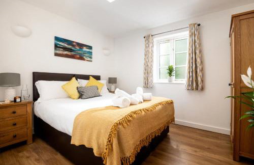 Bulverton House Holiday Cottages - Foto 15