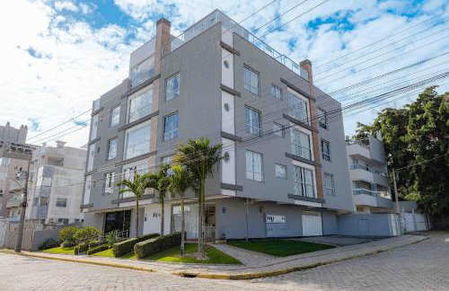 Apartamento com piscina e vista para montanha - Foto 31