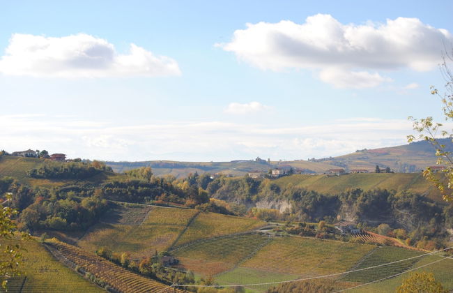 Agriturismo i Grappoli - Photo 46