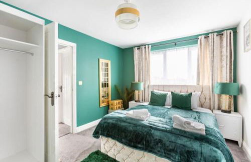 The Peacock Palace- Luxury - Foto 35