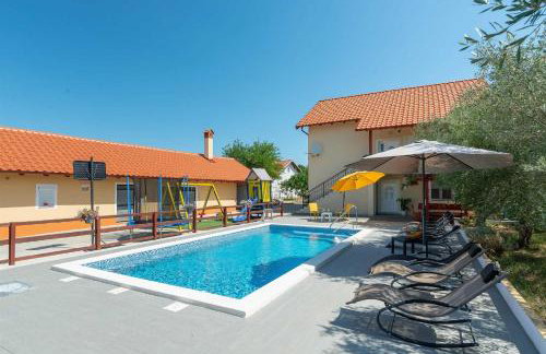 Holiday house Vesna with pool - Foto 5