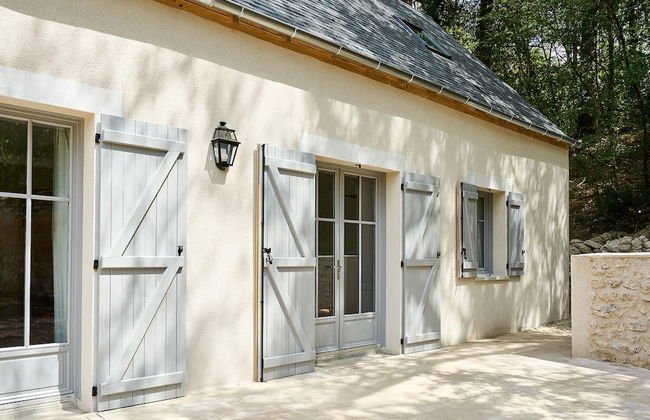 Domaine de La Commanderie de Ballan - Foto 17