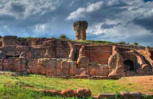 Dúplex con piscina climatizada y sauna, El último rincón - Foto 63