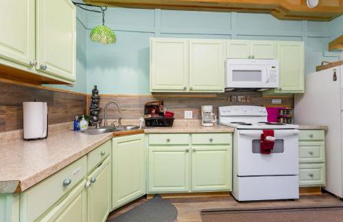 Frog Hollow at Hocking Vacations - Foto 4