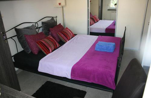 Apartment Classic Deco - Foto 29