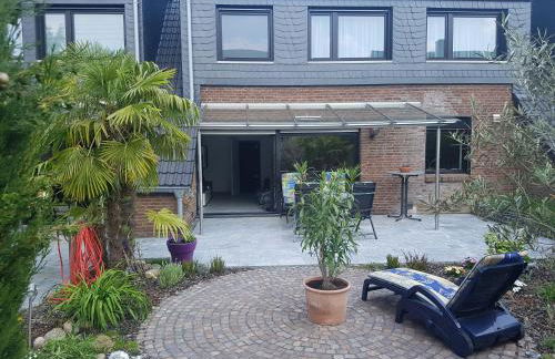 Haus Palmengarten - Foto 2