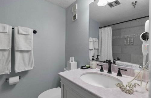 Islander 207 Family Condo Beach Pool Washer Dryer - Foto 8
