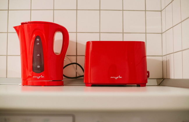 Alteea 2 Deluxe Bucharest Apartments - Foto 37