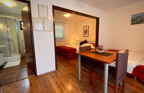 Apartment & Room Monika - Foto 14