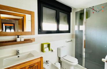 La Puerta de Viana, con garaje, txoko y piscina! - Foto 19