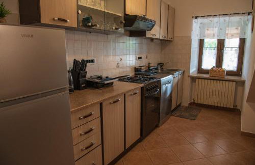 Holiday home Eda - Foto 35