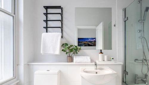 Liverpool street Apartment - Foto 2