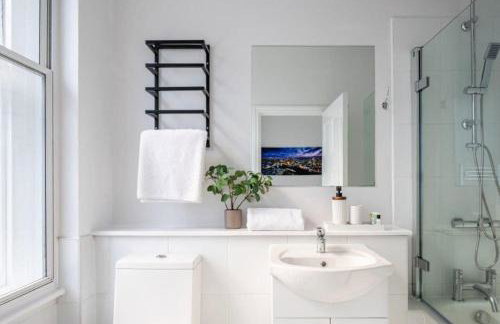 Liverpool street Apartment - Foto 2