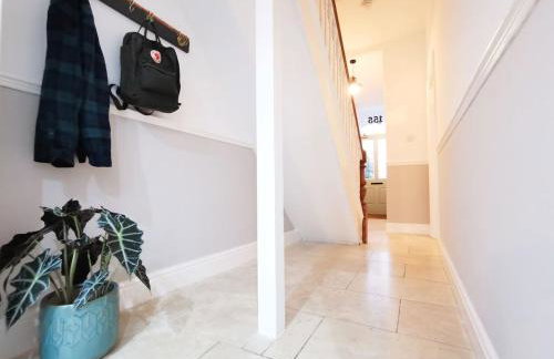 Railway Street by Switchback Stays - Foto 39