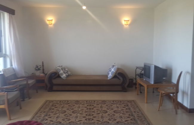 Shanzu Beach Apartment Ocean view - Foto 8