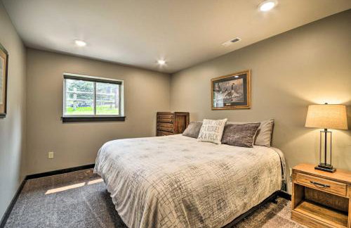 Grand Slam Ranch Hike and Fly Fish On-Site! - Foto 21