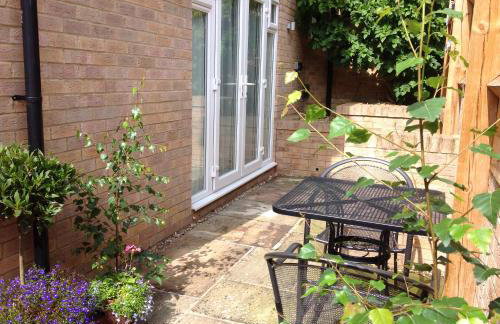 Oxford Apartments 1 - Foto 13