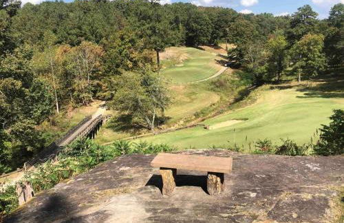 The Lake House on Cherokee Ridge Golf Course - Foto 18