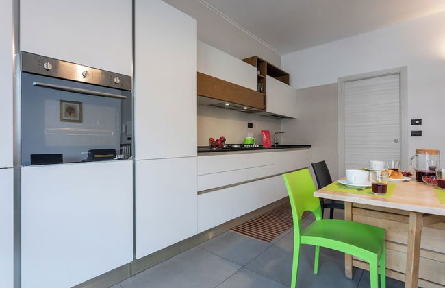 Casa Foà terrazzo a due passi dal Parco - Foto 12