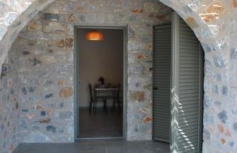 Petras Gi - Stone Houses - Foto 36