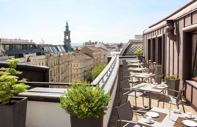 NH Collection Wien Zentrum - Foto 38