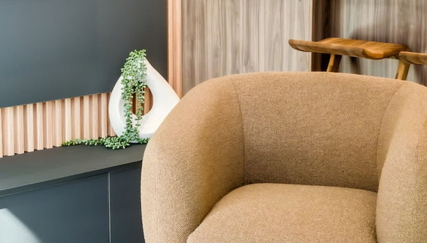 Urban Cape Town Living at City Suite 805 - Foto 4, Habitación