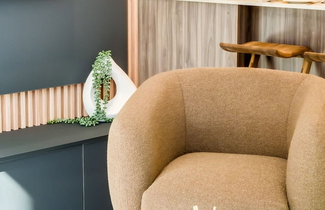 Urban Cape Town Living at City Suite 805 - Foto 4