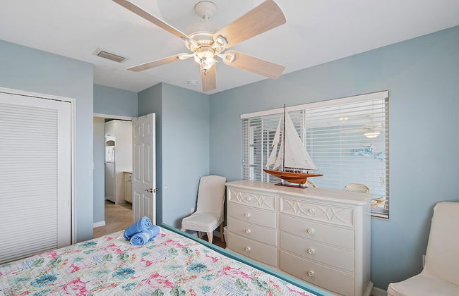 Las Hermanas 2 1 Bedroom Condo by RedAwning - Foto 6