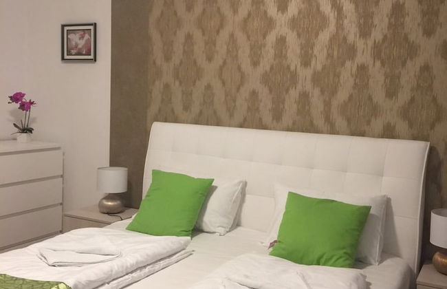 Corvin Rose Apartment Hotel - Foto 10