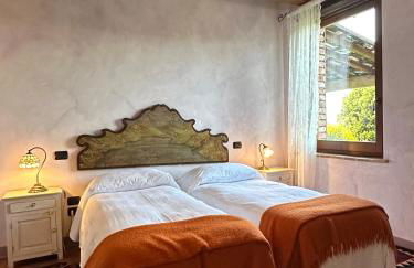 Tartagli Luxury Villa with Pool - a Fontanaro Property - Foto 57