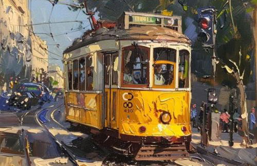 Casa Dora Gold by SesimbraSunSea - Foto 22