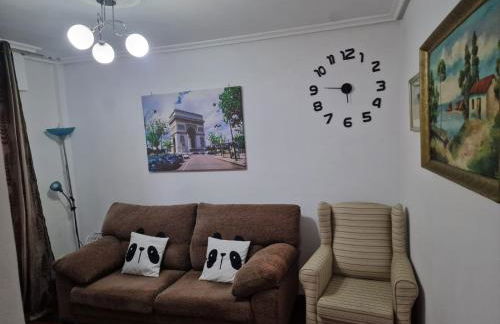 Apartamentos Parke by RUVA - Foto 2