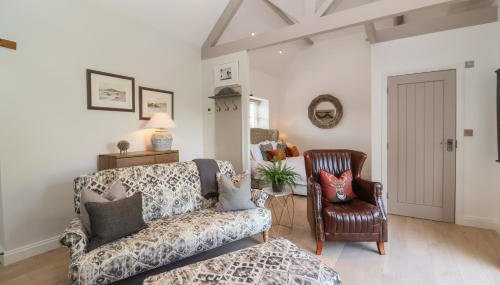 Church View Retreat - Foto 3