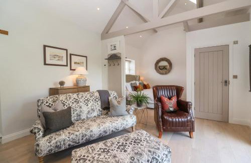 Church View Retreat - Foto 3