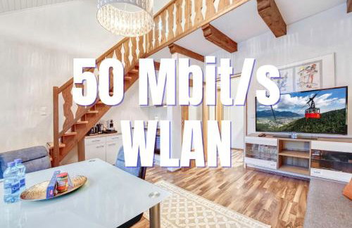 Galerie-Apartment am Kurgarten - Photo 5