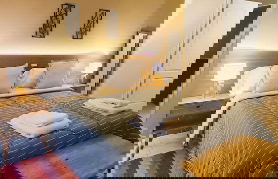 Las Acacias Apart - Foto 3