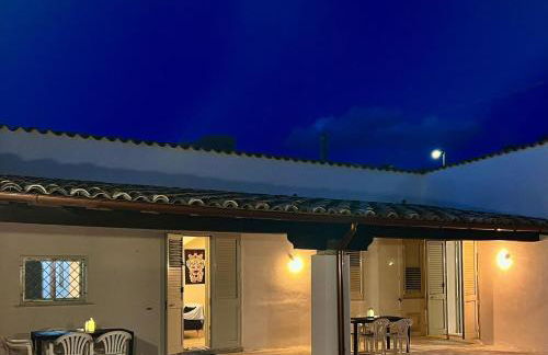 Case Vacanza Titone - Photo 24