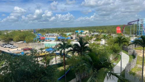 Apartamento Aqualand 2 suites - Foto 3