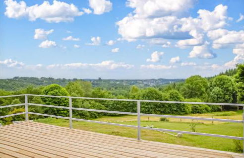 Gorgeous Home In Ussel With Wifi - Foto 1