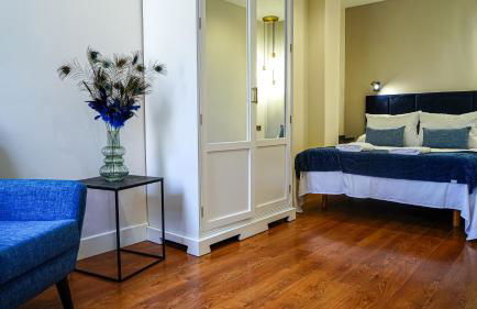 Apartamentos Puente Romano Suites Parking Gratis - Foto 17