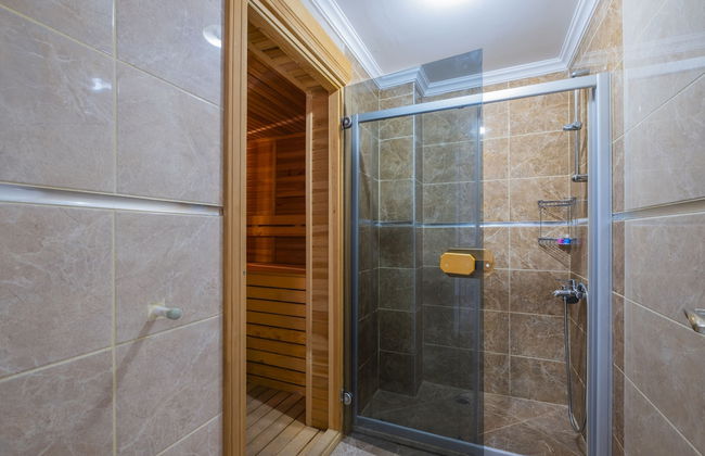 Infinity Olympia Villas - Photo 75