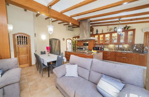 Villa Plomer Serra - Foto 8