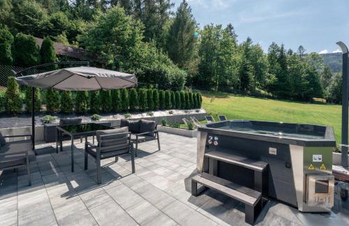 Magia Skrzycznego- Twoje miejsce w Beskidach - Foto 19