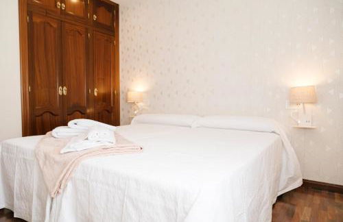 Casa peñasBLANCAS en Duruelo de la sierra Soria 12personas - Foto 18