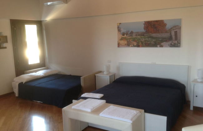 Tenuta Suite 801 - Foto 4