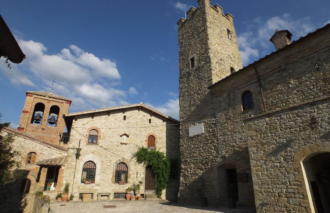 Castello di Giomici - Photo 67