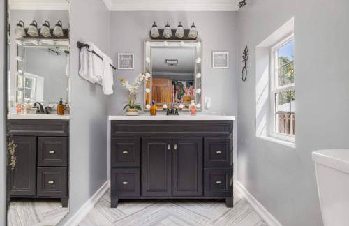 Sleep 10 * in this historic home in state streets - Foto 31