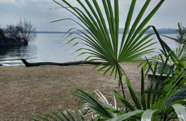 Casa Vacanze La Favola Rosa sul Lago di Varese - Foto 27