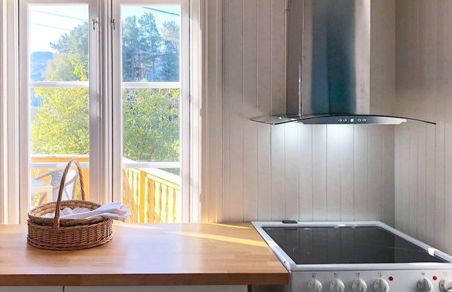 6 Person Holiday Home in Averoy-by Traum - Foto 9