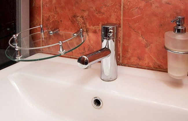 ApartLux on Prospekt Vernadskogo 26 - Foto 18